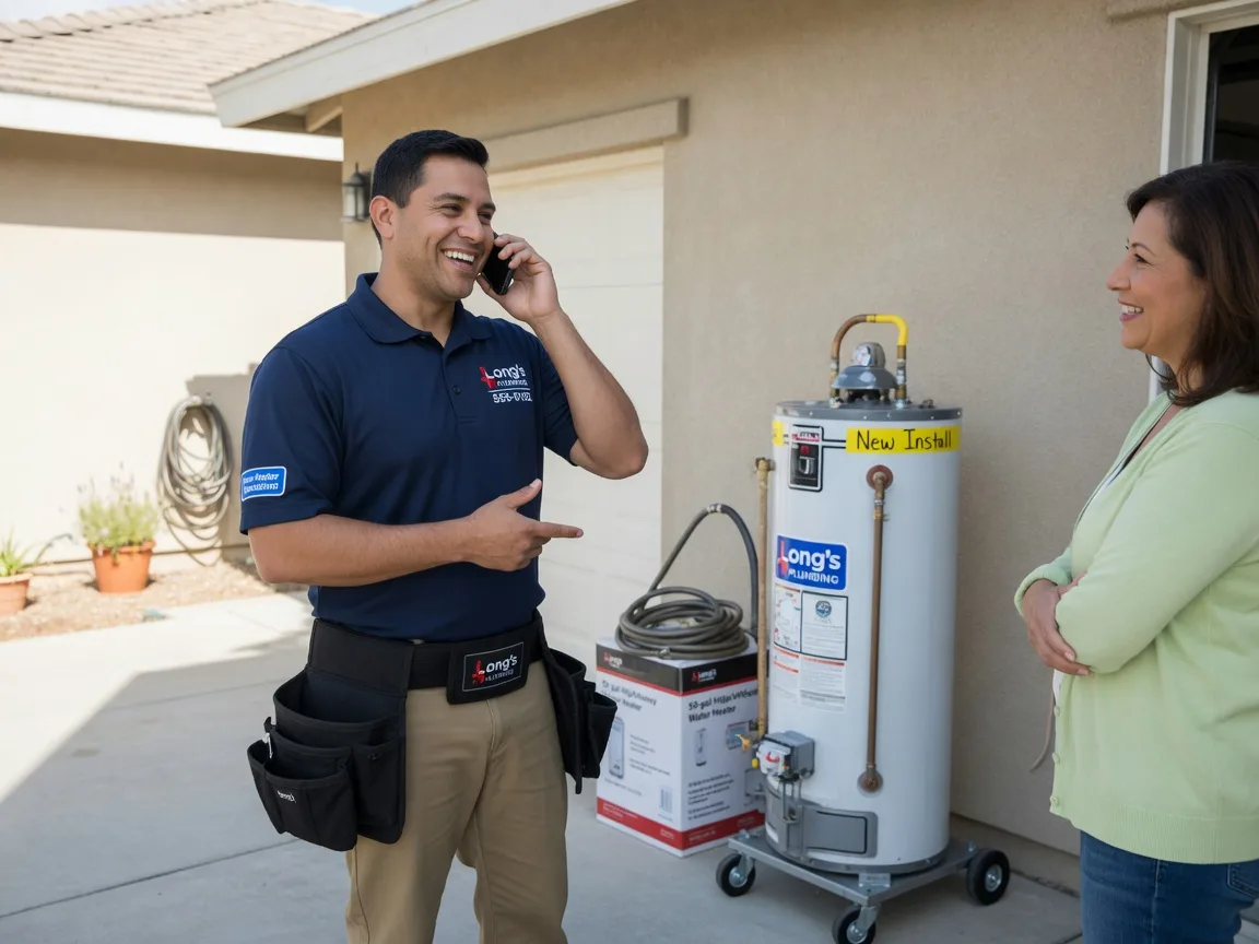 Leak Detection Villa Park, CA FAQs